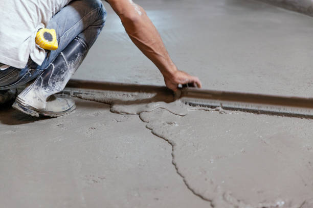 Best Decorative Concrete in Kilauea, HI