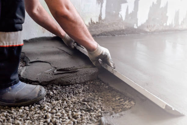 Best Concrete Driveway Installation in Kilauea, HI